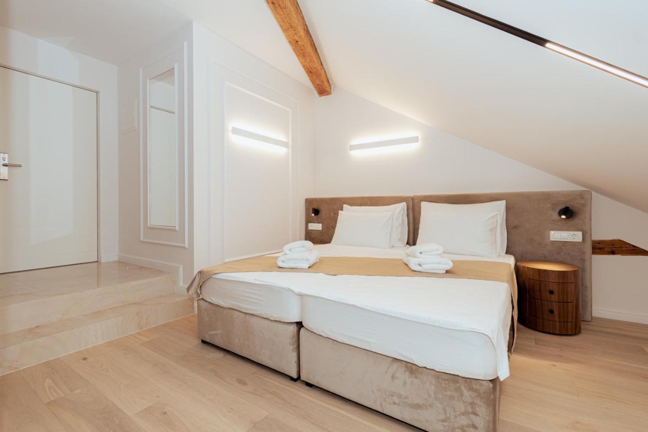 ספליט Trecento Boutique Rooms מראה חיצוני תמונה