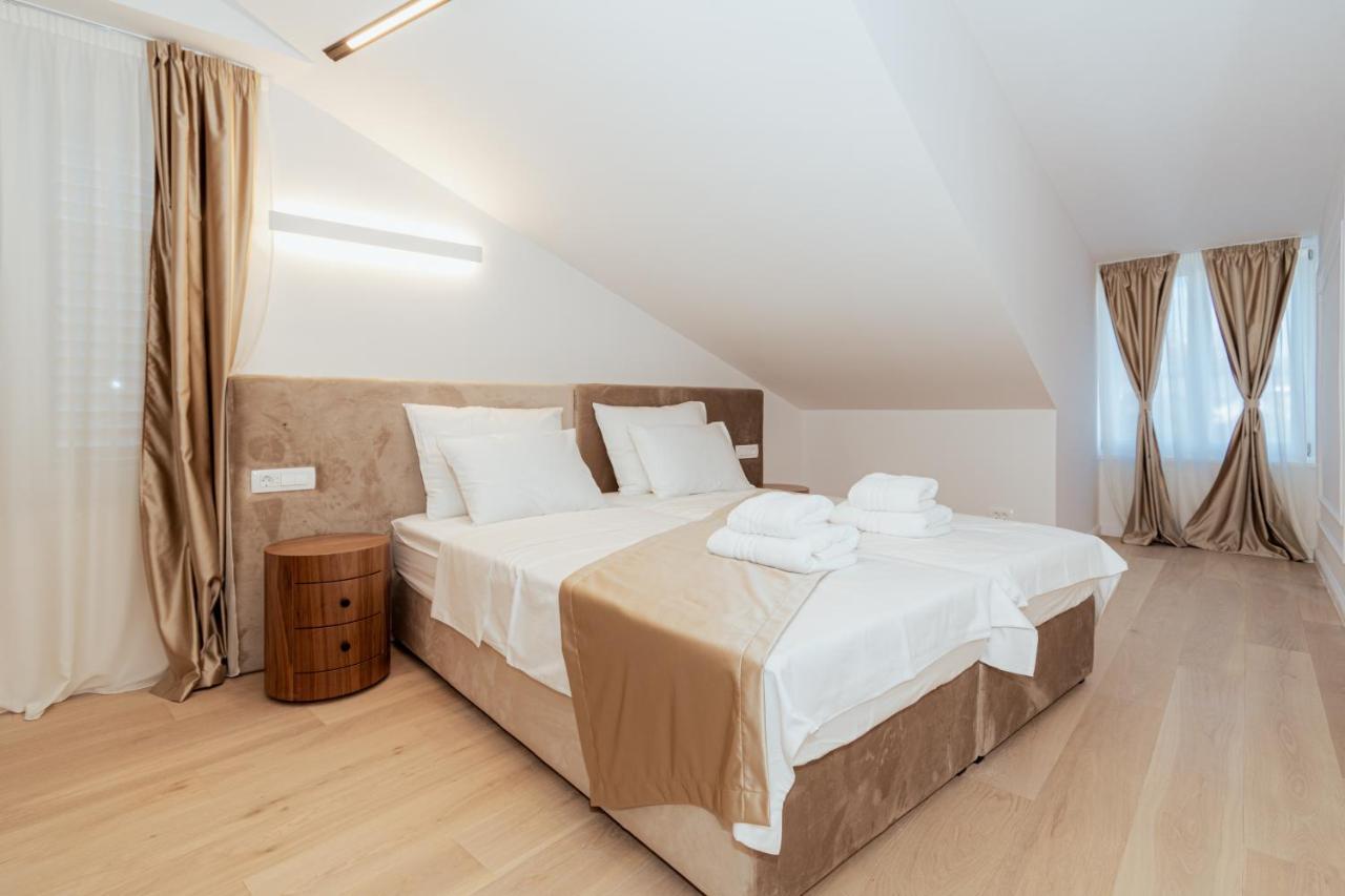 ספליט Trecento Boutique Rooms מראה חיצוני תמונה