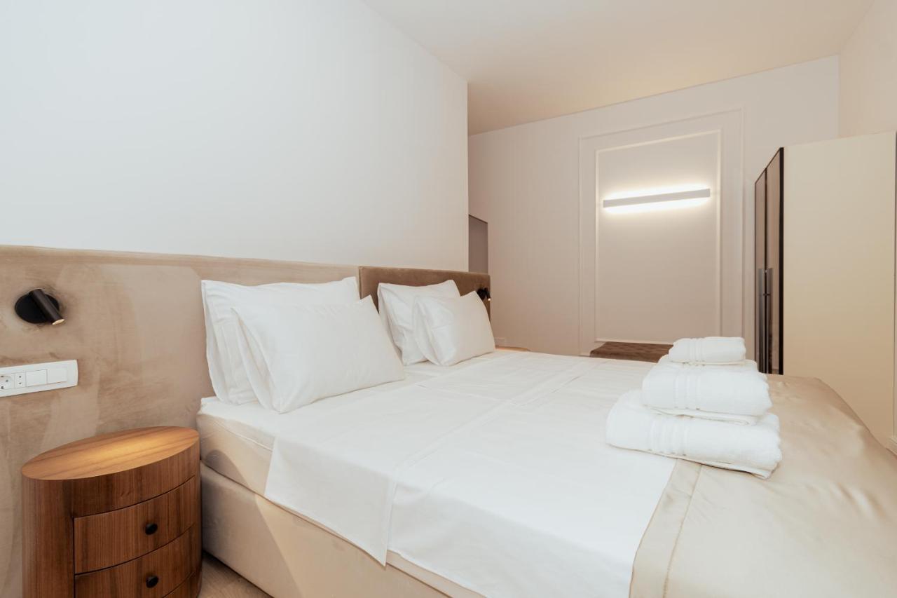 ספליט Trecento Boutique Rooms מראה חיצוני תמונה