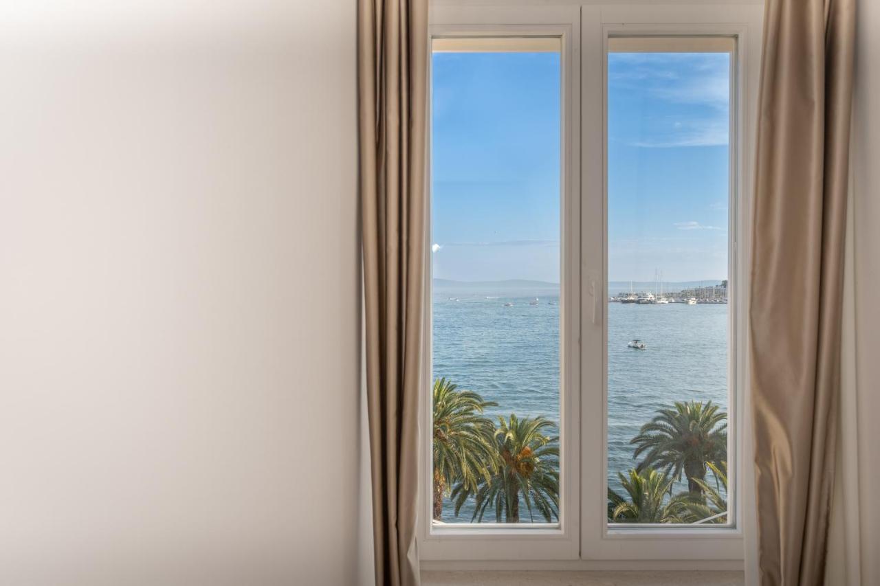 ספליט Trecento Boutique Rooms מראה חיצוני תמונה