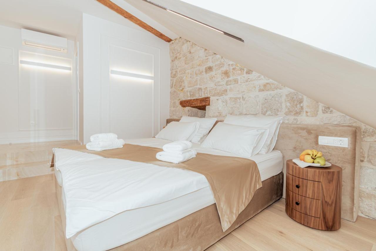 ספליט Trecento Boutique Rooms מראה חיצוני תמונה