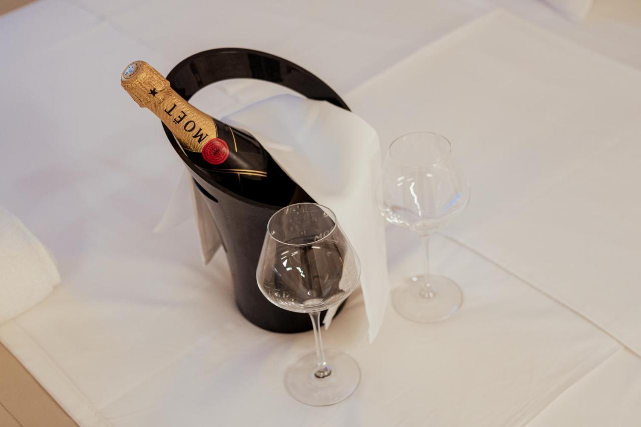 ספליט Trecento Boutique Rooms מראה חיצוני תמונה