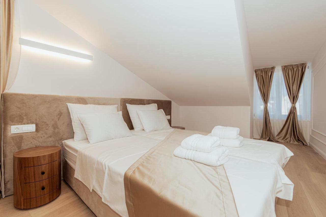 ספליט Trecento Boutique Rooms מראה חיצוני תמונה