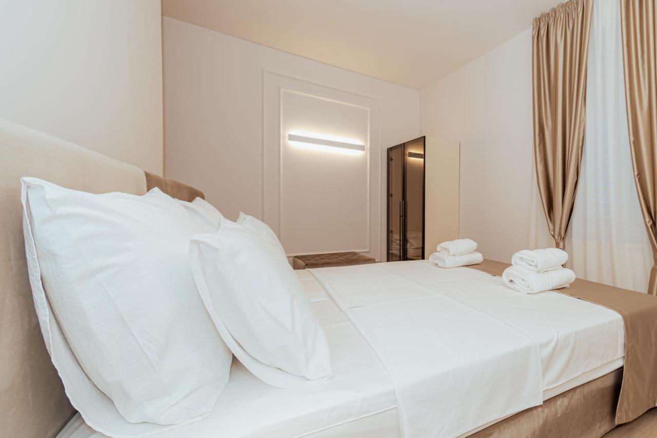 ספליט Trecento Boutique Rooms מראה חיצוני תמונה