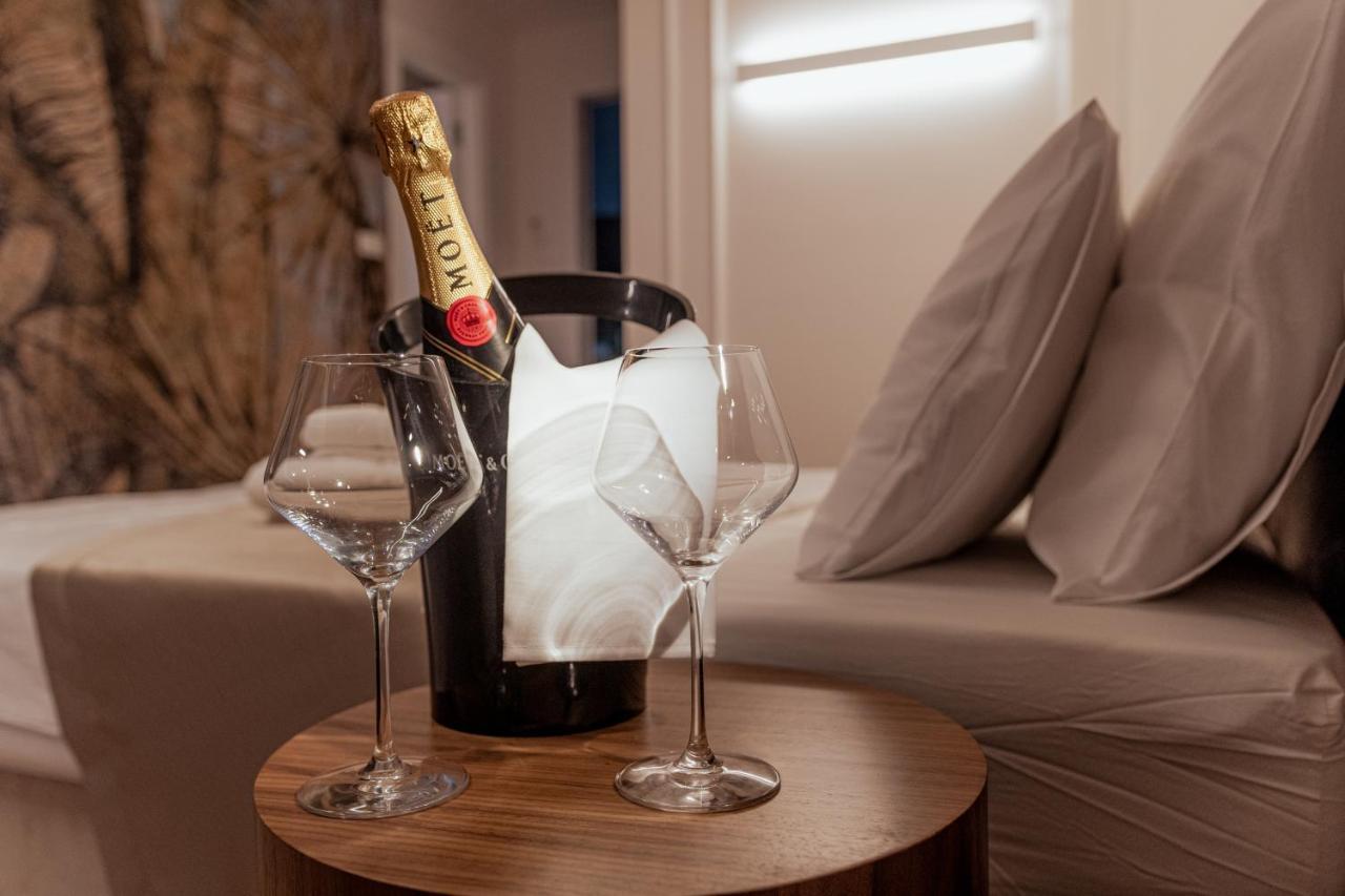 ספליט Trecento Boutique Rooms מראה חיצוני תמונה