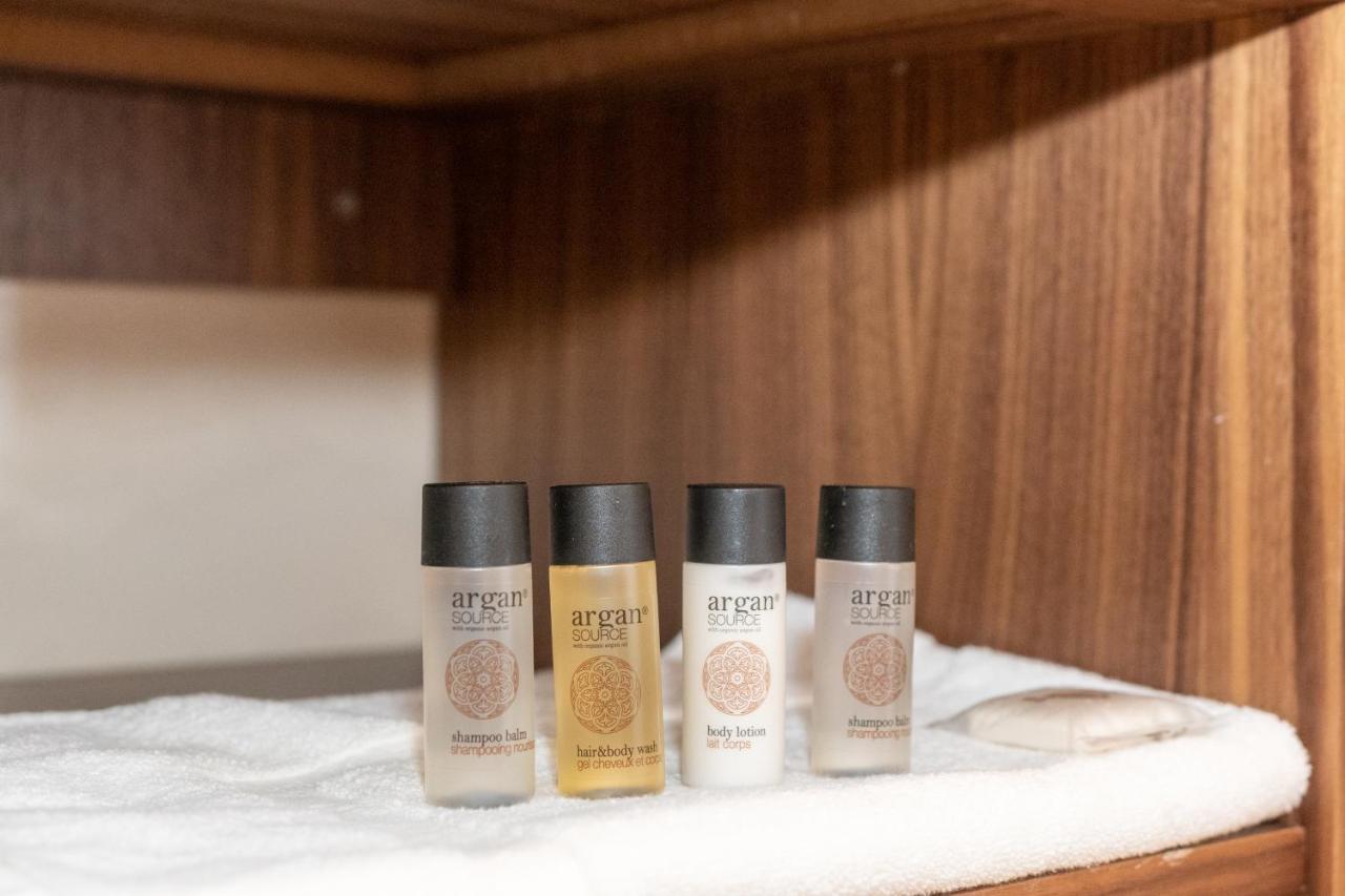 ספליט Trecento Boutique Rooms מראה חיצוני תמונה