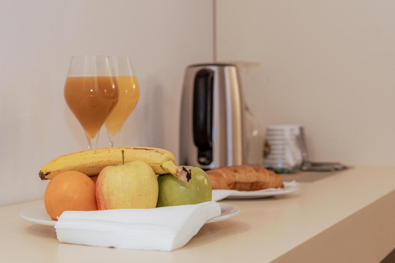 ספליט Trecento Boutique Rooms מראה חיצוני תמונה