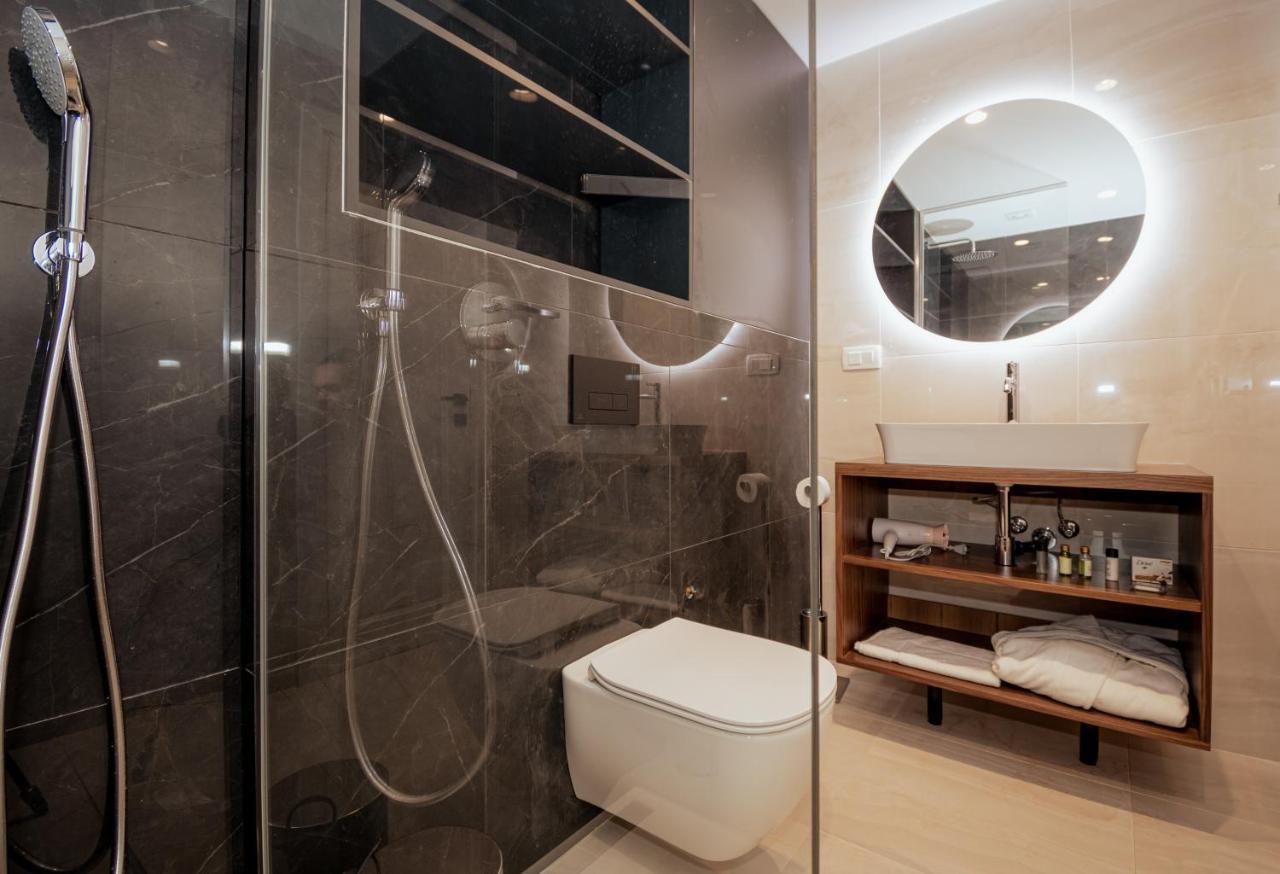 ספליט Trecento Boutique Rooms מראה חיצוני תמונה