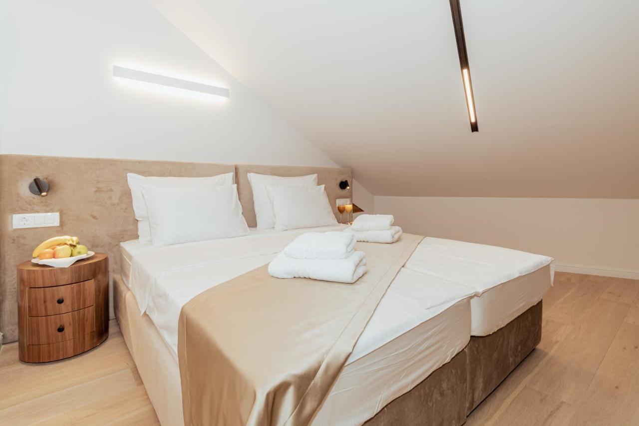 ספליט Trecento Boutique Rooms מראה חיצוני תמונה