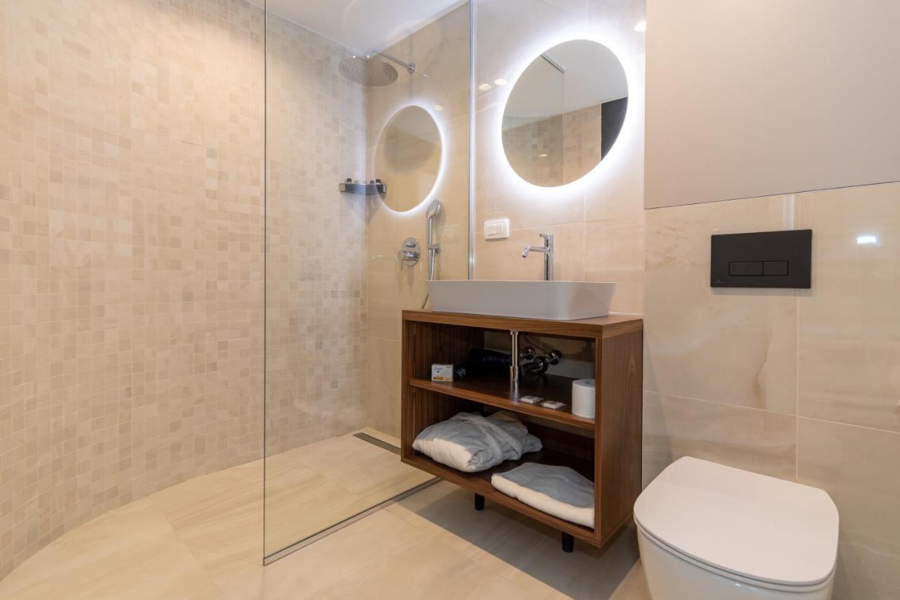 ספליט Trecento Boutique Rooms מראה חיצוני תמונה