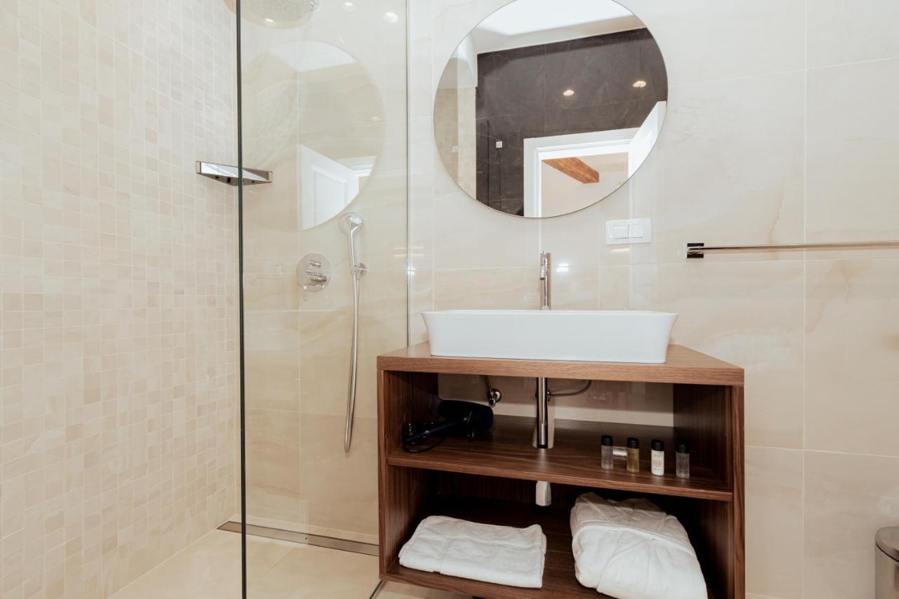 ספליט Trecento Boutique Rooms מראה חיצוני תמונה