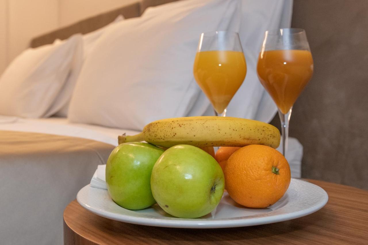 ספליט Trecento Boutique Rooms מראה חיצוני תמונה