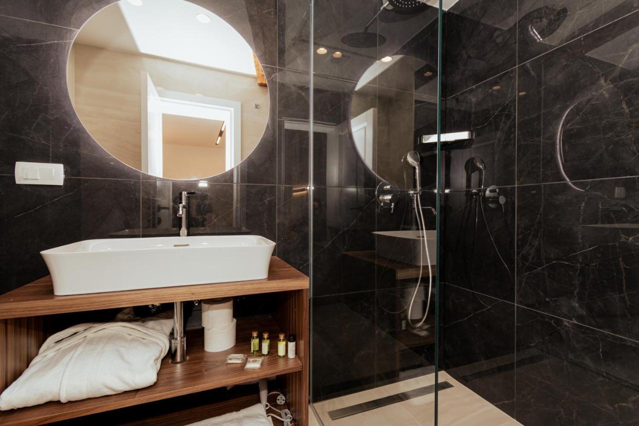 ספליט Trecento Boutique Rooms מראה חיצוני תמונה